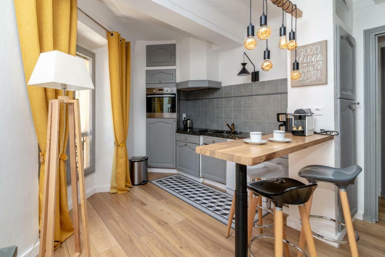 Appart' Vieil Apartment *