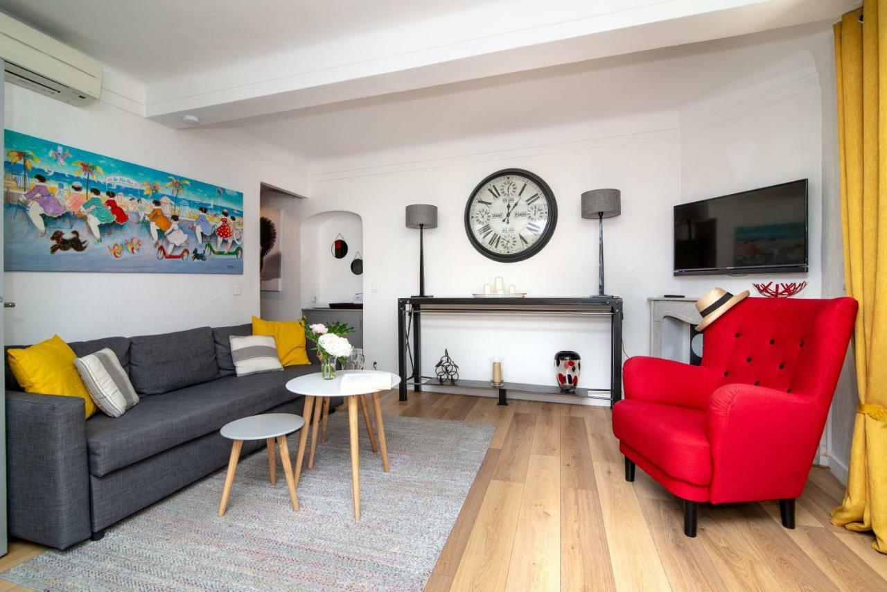 Apartment Appart' Vieil *