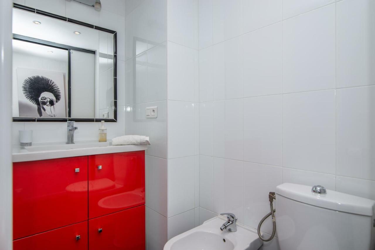 Apartment Appart' Vieil *