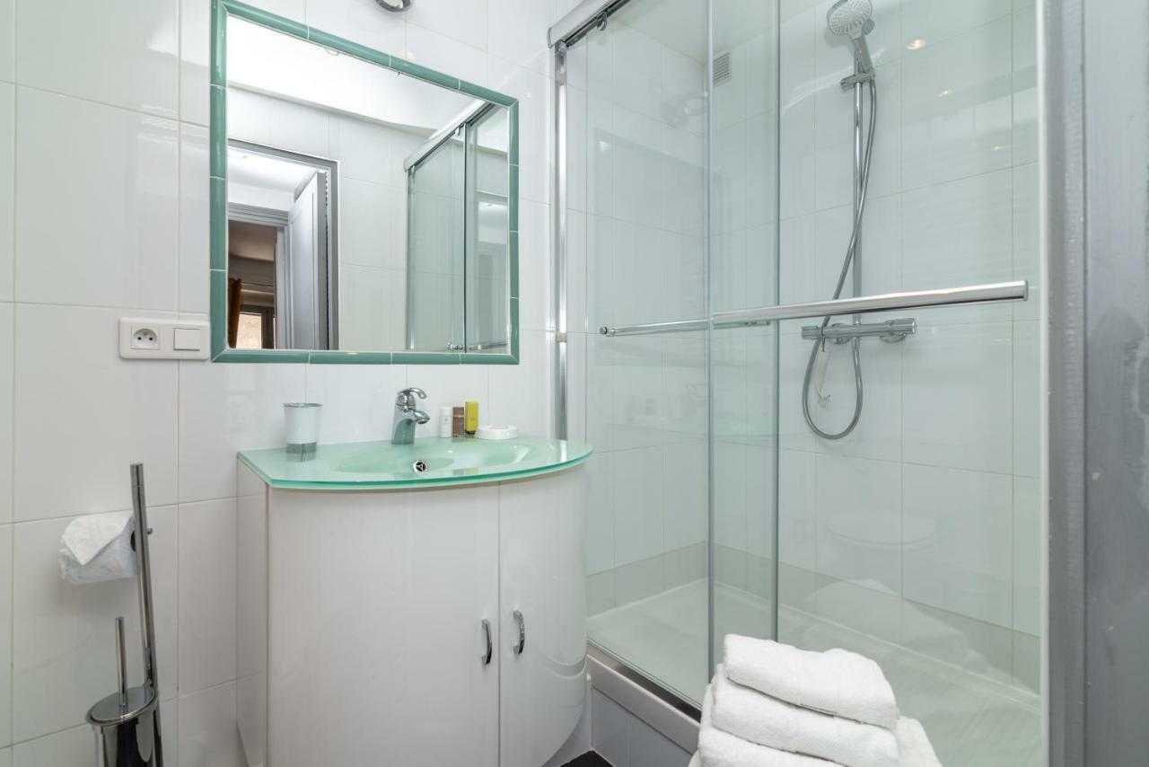 Apartment Appart' Vieil